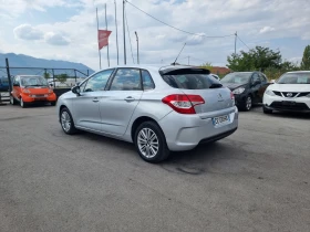 Citroen C4 1.6HDI, снимка 4
