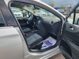 Citroen C4 1.6HDI, снимка 15