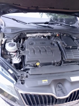 Skoda Superb, снимка 2