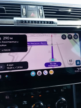 Skoda Superb, снимка 12