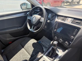 Skoda Octavia 2.0tdi-150p.s, снимка 17
