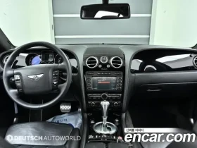 Bentley Flying Spur W12* МАСАЖ* ОБДУХВАНЕ* ЛЮК* КРАЙНА ЦЕНА, снимка 7
