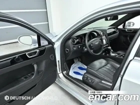 Bentley Flying Spur W12* МАСАЖ* ОБДУХВАНЕ* ЛЮК* КРАЙНА ЦЕНА, снимка 11