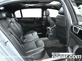 Bentley Flying Spur W12* МАСАЖ* ОБДУХВАНЕ* ЛЮК* КРАЙНА ЦЕНА, снимка 12