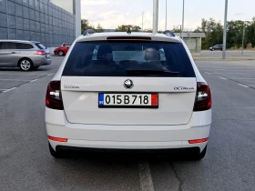 Skoda Octavia 1.5 - 150к.с. Чист бензин! , снимка 5