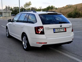 Skoda Octavia 1.5 - 150к.с. Чист бензин! , снимка 6