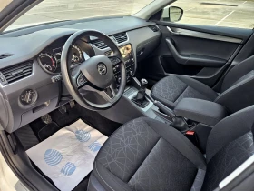 Skoda Octavia 1.5 - 150к.с. Чист бензин! , снимка 9