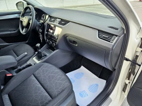 Skoda Octavia 1.5 - 150к.с. Чист бензин! , снимка 12