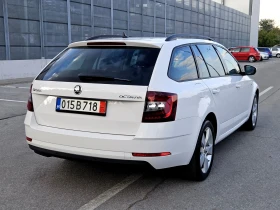 Skoda Octavia 1.5 - 150к.с. Чист бензин! , снимка 4