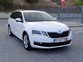 Skoda Octavia 1.5 - 150к.с. Чист бензин! , снимка 3