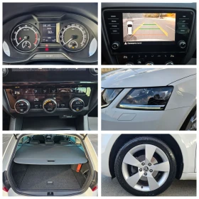 Skoda Octavia 1.5 - 150к.с. Чист бензин! , снимка 16