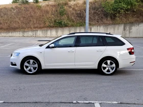 Skoda Octavia 1.5 - 150к.с. Чист бензин! , снимка 7
