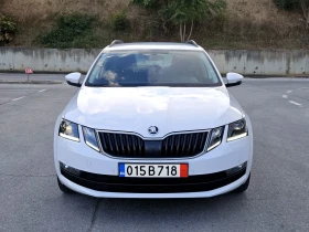 Skoda Octavia 1.5 - 150к.с. Чист бензин! , снимка 2