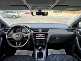 Skoda Octavia 1.5 - 150к.с. Чист бензин! , снимка 11