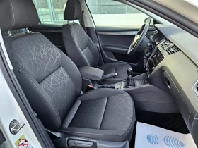 Skoda Octavia 1.5 - 150к.с. Чист бензин! , снимка 13