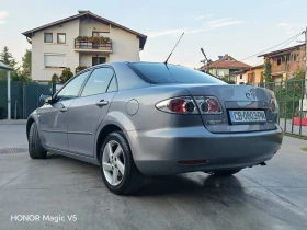 Mazda 6, снимка 4