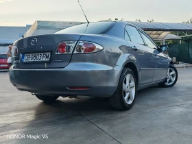 Mazda 6, снимка 3