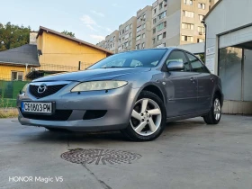 Mazda 6, снимка 6