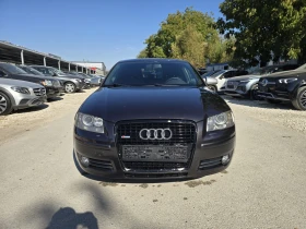 Audi A3 2.0TDI 170к.с S-line plus , снимка 5