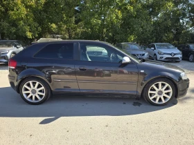 Audi A3 2.0TDI 170к.с S-line plus , снимка 8