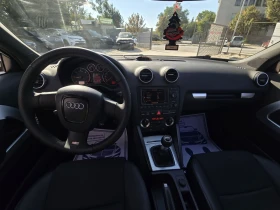 Audi A3 2.0TDI 170к.с S-line plus , снимка 15