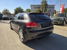 Audi A3 2.0TDI 170к.с S-line plus , снимка 3