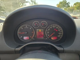 Audi A3 2.0TDI 170к.с S-line plus , снимка 17