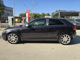 Audi A3 2.0TDI 170к.с S-line plus , снимка 7