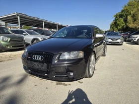 Audi A3 2.0TDI 170к.с S-line plus , снимка 1