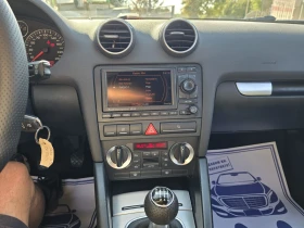 Audi A3 2.0TDI 170к.с S-line plus , снимка 16