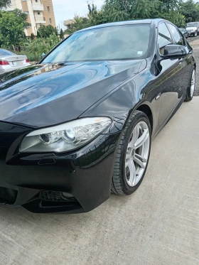 BMW 528 F10 /N52B30/газ, снимка 2