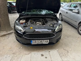 Ford Focus 1.0 Еcoboost 100 к.с  2018г 1 собственик, снимка 10