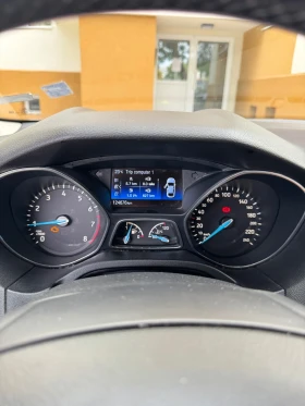 Ford Focus 1.0 Еcoboost 100 к.с  2018г 1 собственик, снимка 5