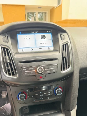 Ford Focus 1.0 Еcoboost 100 к.с  2018г 1 собственик, снимка 6