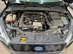 Ford Focus 1.0 Еcoboost 100 к.с  2018г 1 собственик, снимка 9