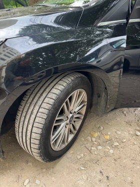 Ford Focus 1.0 Еcoboost 100 к.с  2018г 1 собственик, снимка 12