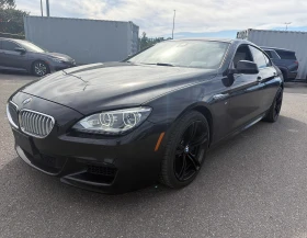 BMW 650 XDRIVE M-PERFORMANCE , снимка 1