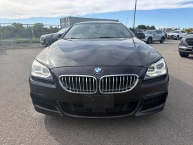 BMW 650 XDRIVE M-PERFORMANCE , снимка 2