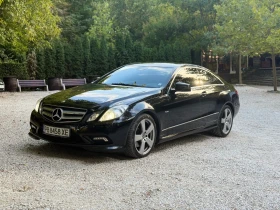Mercedes-Benz E 350, снимка 1