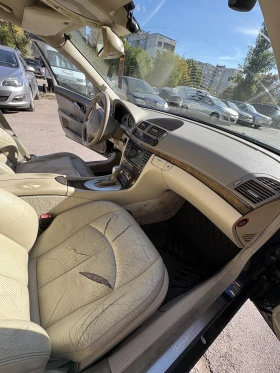 Mercedes-Benz E 320, снимка 14