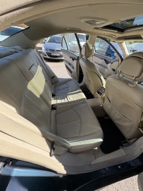 Mercedes-Benz E 320, снимка 12
