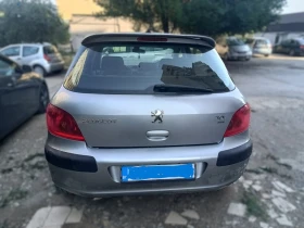 Peugeot 307, снимка 2