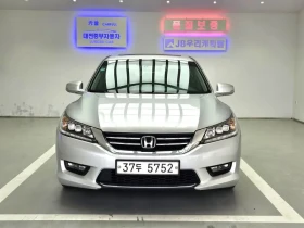 Honda Accord 2.4 9Th Generation, снимка 5