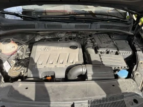VW Sharan 2.0TDI 140ps Highline, снимка 17