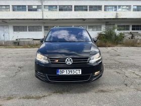 VW Sharan 2.0TDI 140ps Highline, снимка 1