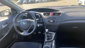 Honda Civic 1.6 D evro5B , снимка 8