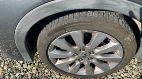 Honda Civic 1.6 D evro5B , снимка 3