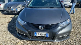 Honda Civic 1.6 D evro5B , снимка 2