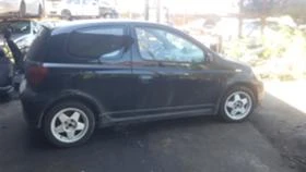 Toyota Yaris 1.5 - [4] 