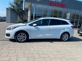 Kia Ceed 1.4i, 2013-2020г.,НА ЧАСТИ 1